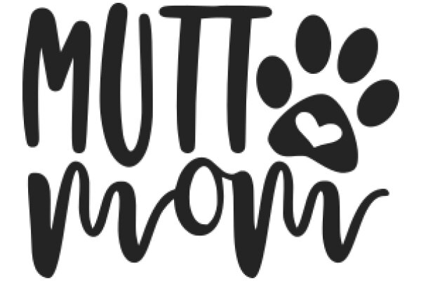 Mutt Mom: A Playful Take on Dog Parenting