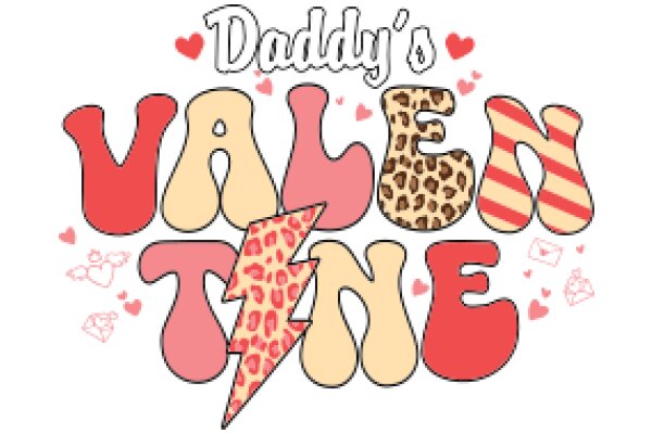 Daddy's Valentine's Day: A Heartwarming Celebration of Love and Fatherhood