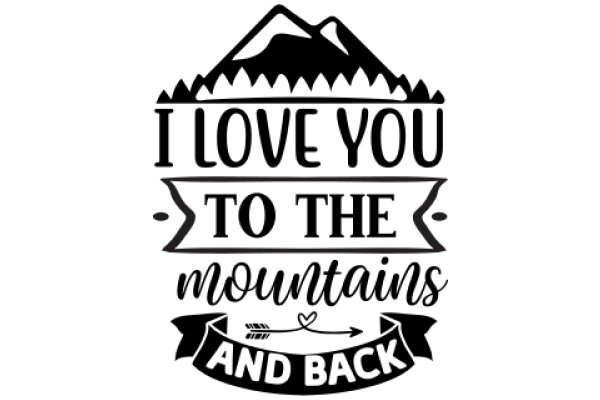 A Heartfelt Declaration of Love for the Mountains and Back