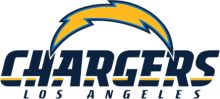 Chargers Los Angeles: A Symbol of Power and Speed