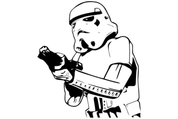 A Musical Stormtrooper: The Art of Fusion