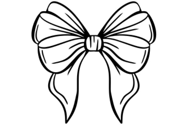 A Simple, Elegant Bow