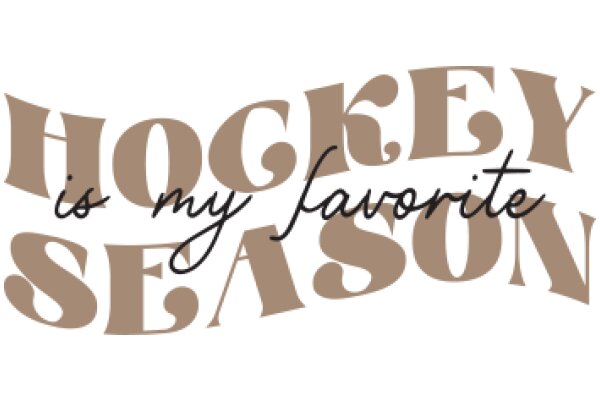 Hockey Season: A Fan's Delight