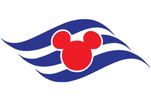 Disney's Iconic Mickey Mouse Logo