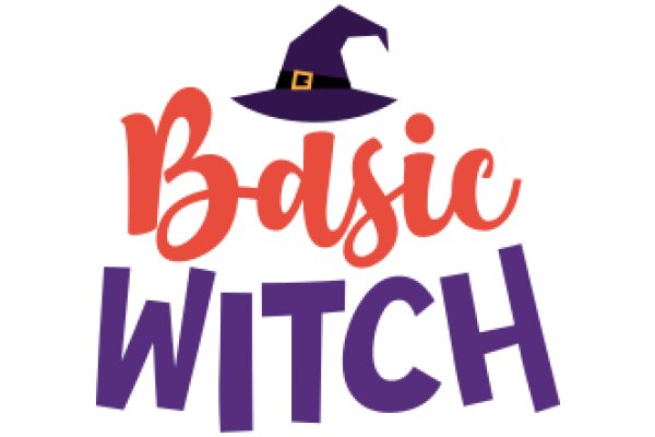 Magical Halloween Adventure: A Journey Through the Basics of Witchcraft