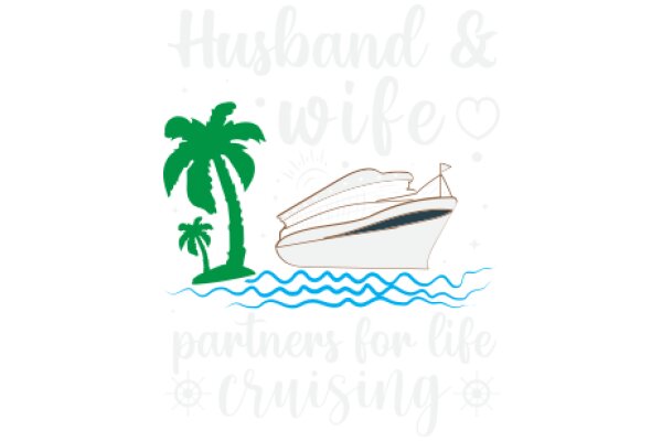 A Journey of Love and Adventure: Partners for Life Cruising Together