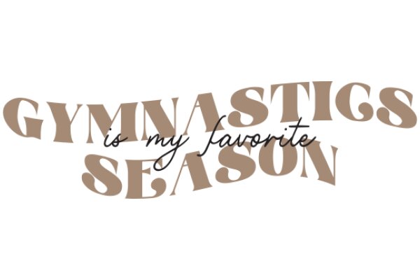 Gymnastics Season: A Favorite Time for Fitness Enthusiasts