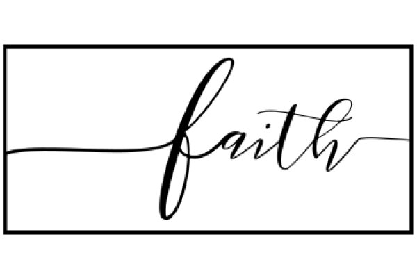 Faith: A Symbol of Strength and Hope