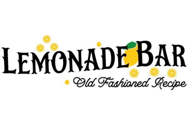 Lemonade Bar: Old Fashioned Recipe