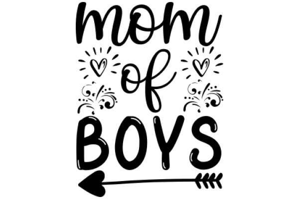 Mom of Boys: A Heartfelt Tribute to Motherhood