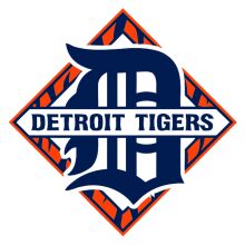 Detroit Tigers Logo: A Symbol of Pride and Passion