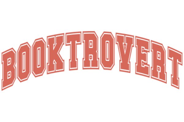 Booktrovert: A Curated Collection of Literary Delights