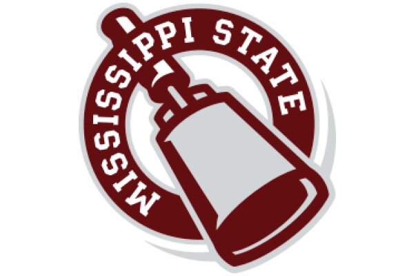 Mississippi State University Logo