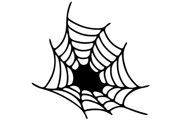 Spider Web Design