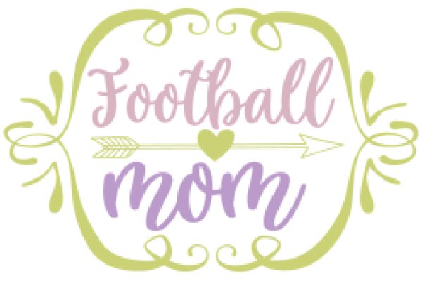 Football Mom: A Celebration of Passion and Support