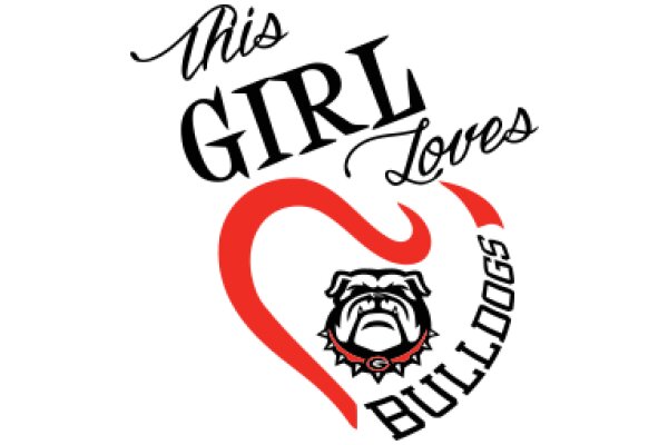 This Girl Loves Bulldogs: A Passionate Affinity for the Canine Mascot