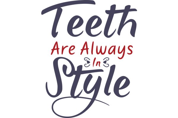 Stylish Teeth: A Guide to Dental Fashion