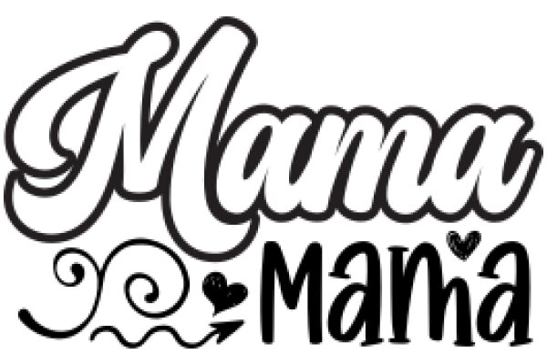 Mama and Mama: A Symbol of Love and Family