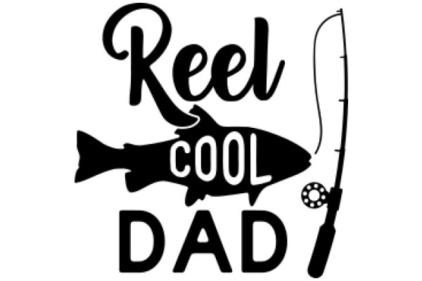 Reel Cool Dad: A Father's Passion for Fishing