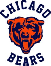 Chicago Bears Logo: A Symbol of Pride and Loyalty