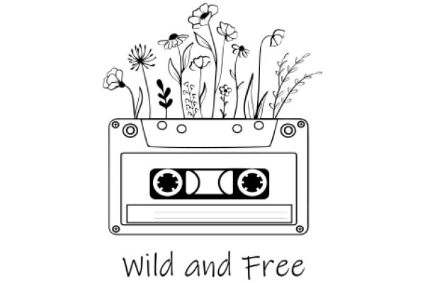 Wild and Free: A Tribute to Nature's Beauty