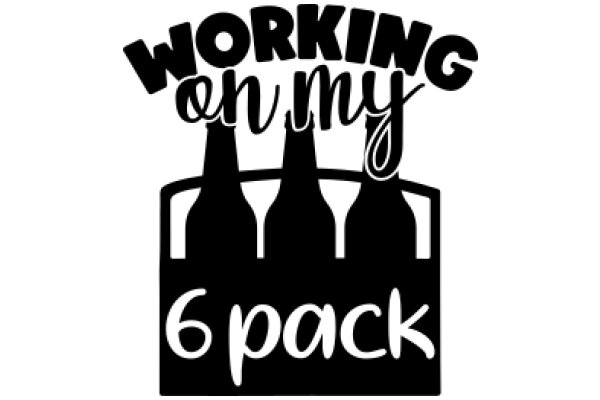 Working on My 6-Pack: A Journey of Personal Growth and Beer