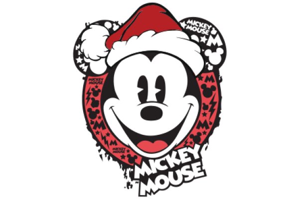 Mickey Mouse's Festive Christmas Adventure