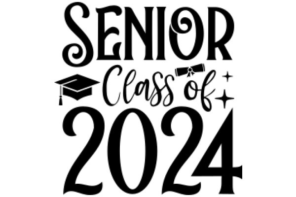 Celebrating the Class of 2024: A Senior's Journey