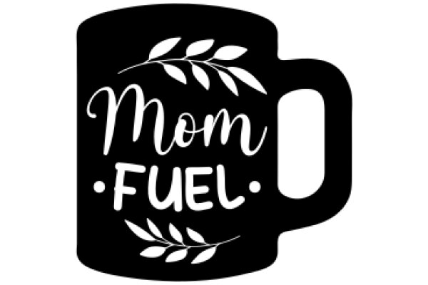 Mom Fuel: A Mug with a Heartfelt Message