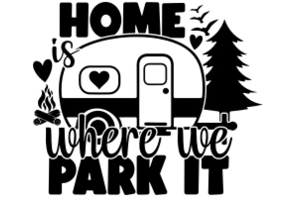 Home is Where We Park It: A Camping Adventure