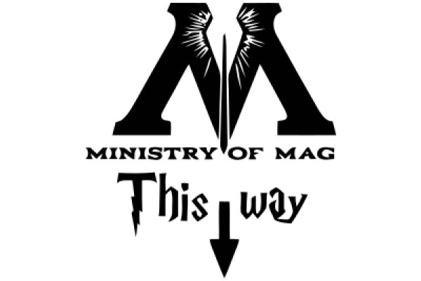 Ministry of Magic: This Way