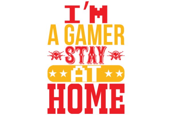 Gaming Home: A Gamer's Haven