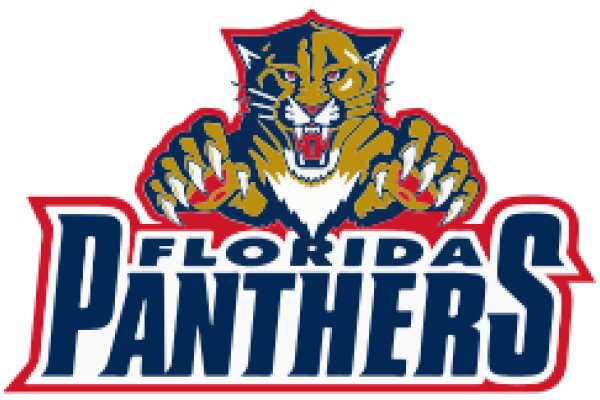 Florida Panthers Logo: A Symbol of Pride and Power