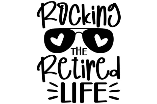 Rocking the Retired Life: A Guide to Embracing Your Golden Years