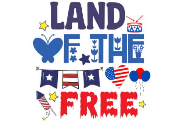 Celebrate Your Freedom with Land of the Free Festivities!