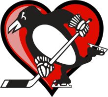 Penguin Hockey Logo: A Symbol of Team Spirit and Skill