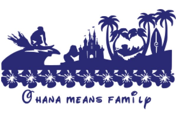 A Whimsical Family Adventure: A Journey Through the Hawaiian Islands