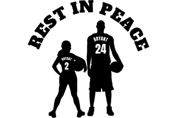 Rest in Peace: A Tribute to Basketball Legend, Kobe Bryant