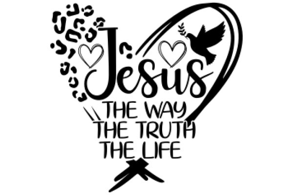 Jesus: The Way, The Truth, The Life