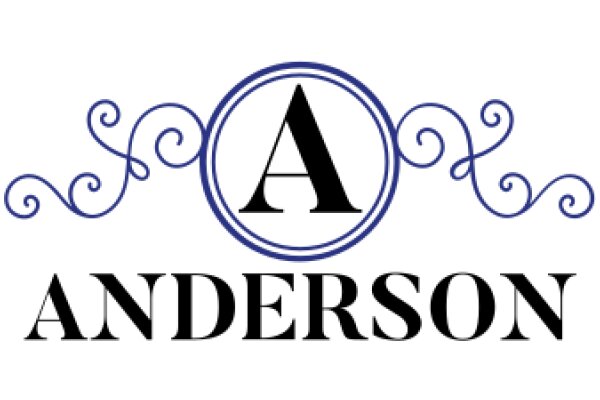 Anderson's Artful Logo: A Branding Journey