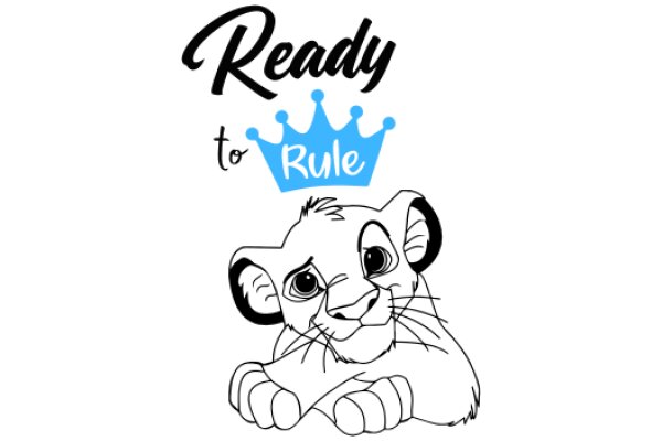 Ready to Rule: A Lion's Perspective on Leadership