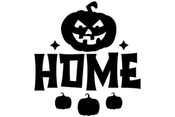 Halloween Home Decor: A Spooky Welcome