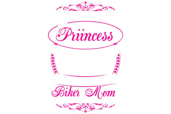 Princess Biker Mom: A Symbol of Strength and Style