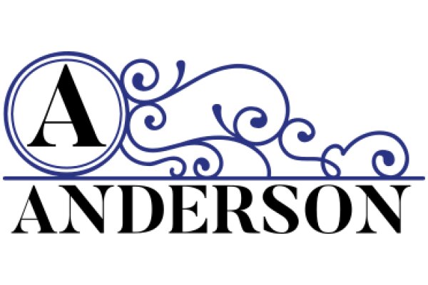 Anderson's Artistic Logo: A Symbol of Creativity and Professionalism