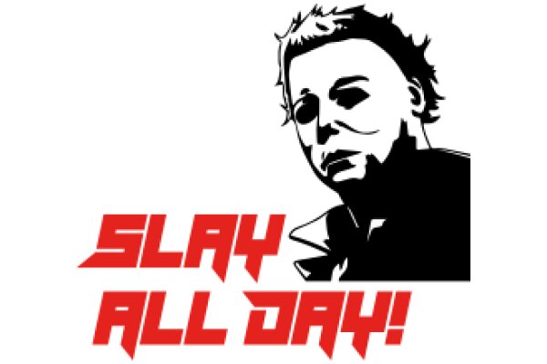 SLAY ALL DAY!: A Graphic Novel Featuring the Iconic Jason Voorhees