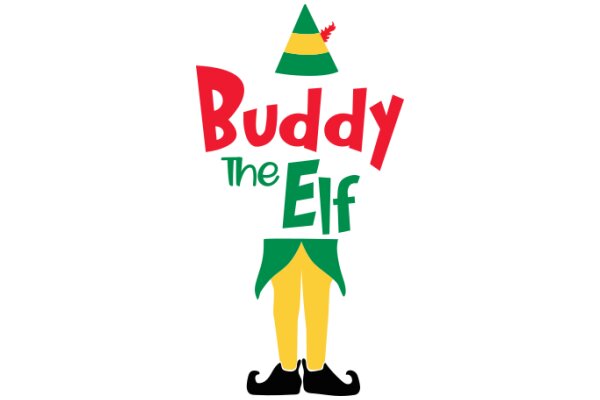 Buddy the Elf: A Holiday Adventure