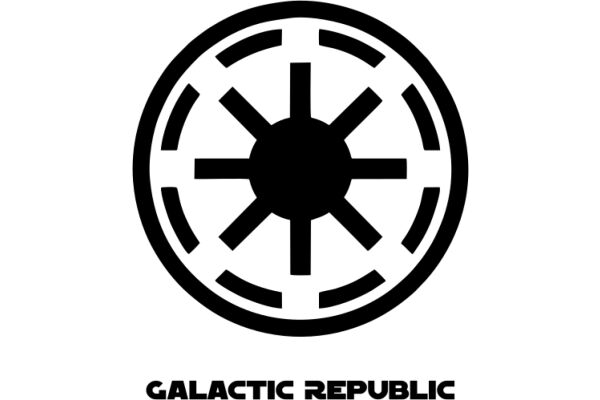 Galactic Republic: A Symbol of Cosmic Unity