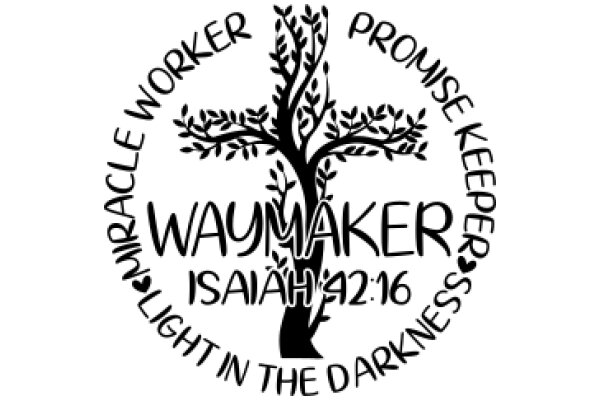 Waymaker: A Promise of Light in the Darkness