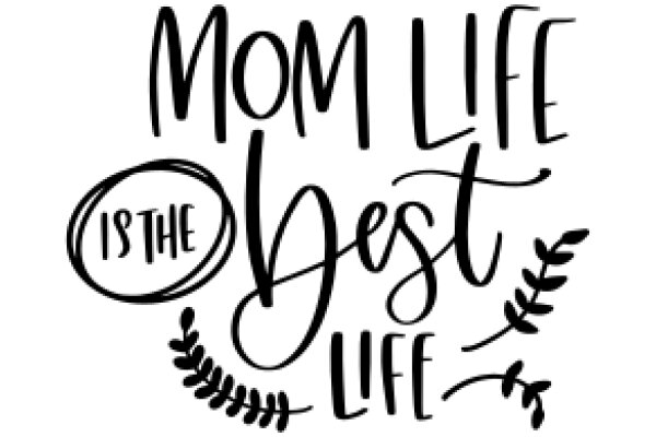 Mom Life: The Best of Both Worlds