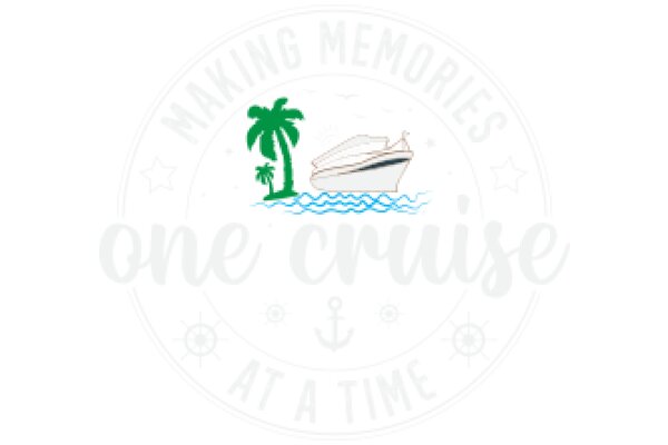 One Cruise at a Time: A Journey of Making Memories